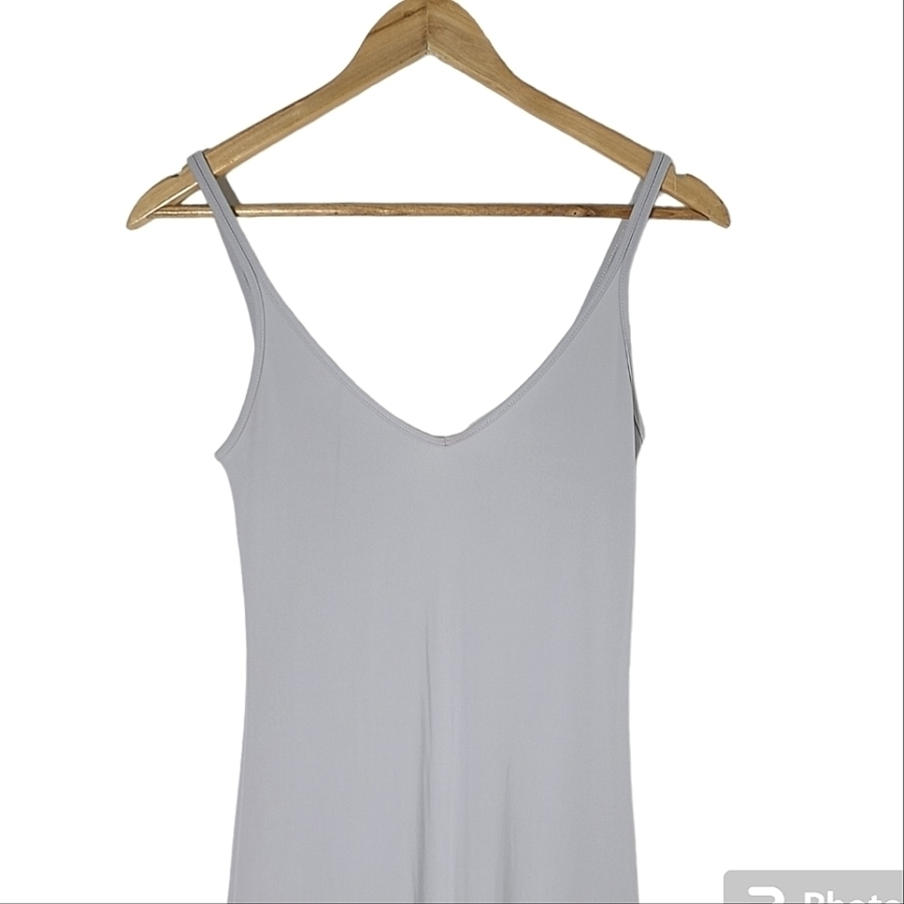 ARITZIA Wilfred Free Gitte Bodycon Midi Dress Women's Size XS - Picture 5 of 16